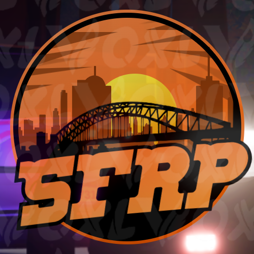 SFRP - Server Logo
